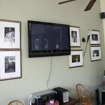 Interior Environment