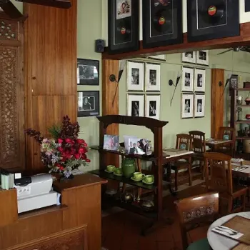 Interior Decoration