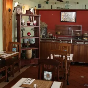 Interior Environment