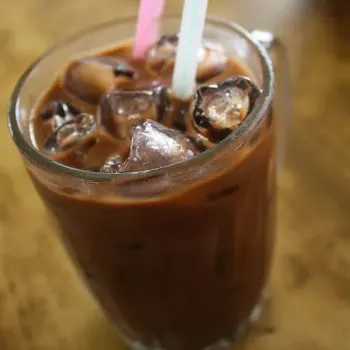 Signature Kopi