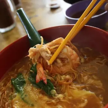Yee Loh Mee