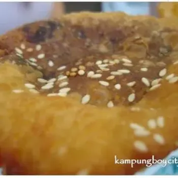 Ham Zim Beng