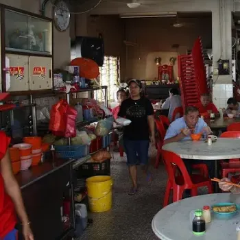 Interior Environment