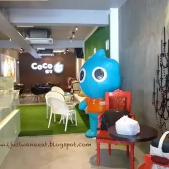 Interior Decoration