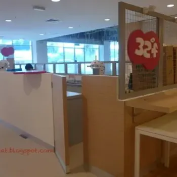 Interior Environment