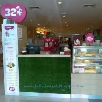 Interior Environment
