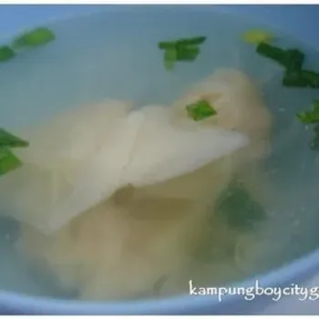 Wanton