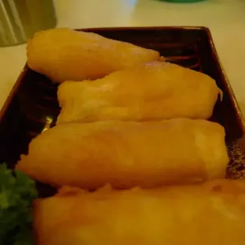 Seafood Roll