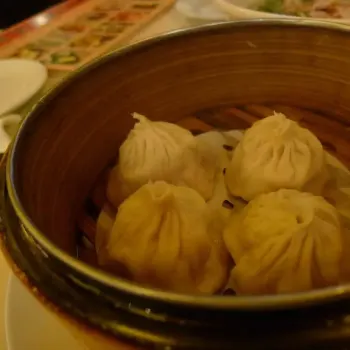 Shanghai Dumpling