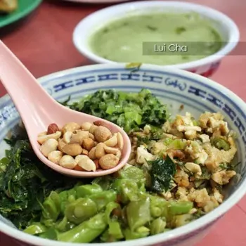 Lui Cha