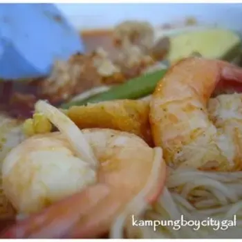 Prawns