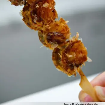 Barbeque Bonito