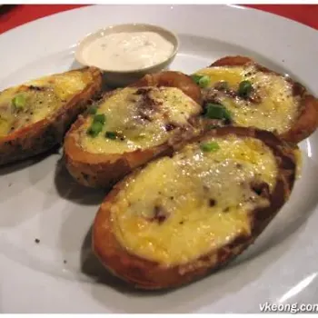 Potato Skin