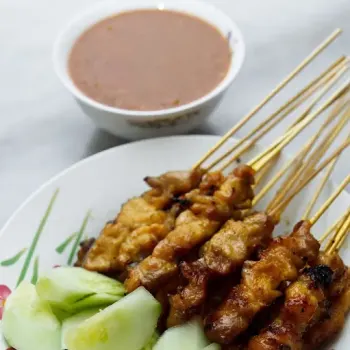 Satay