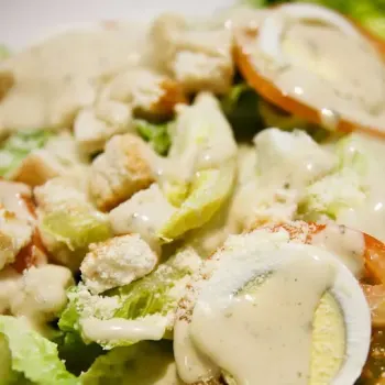 Caesar Salad