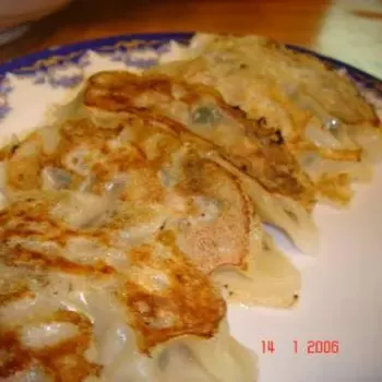 Gyoza