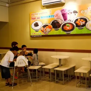 Interior Environment