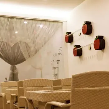 Interior Environment