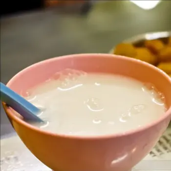 Almond Soup