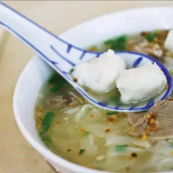Koay Teow Thn'ng