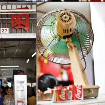 Soon Yuen Coffee Shop