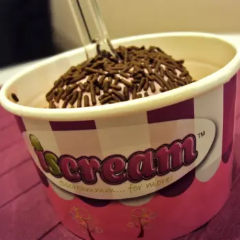 Ice Cream
