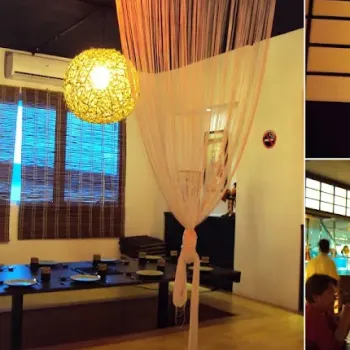 Interior Environment