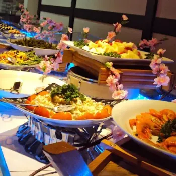 Appetizers Corner