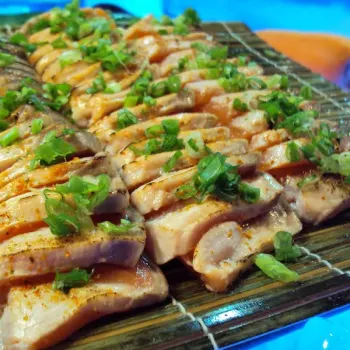 Sashimi
