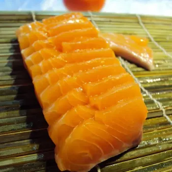 Salmon