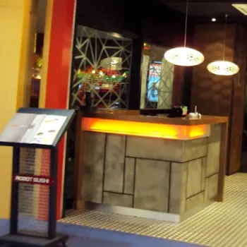 Robot Sushi & Bar
