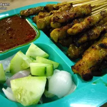 Satay
