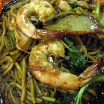 Hokkien Char