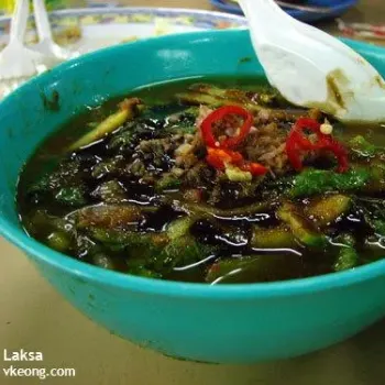 Laksa