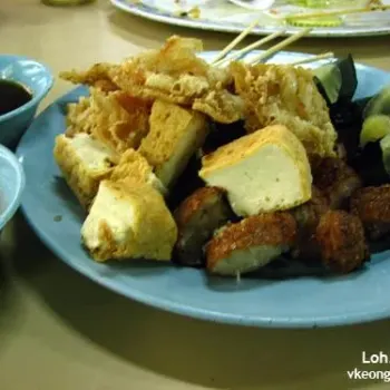 Loh Bak