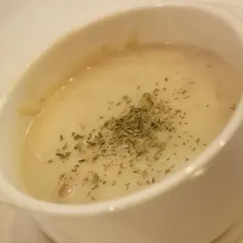 Soup of the Day
