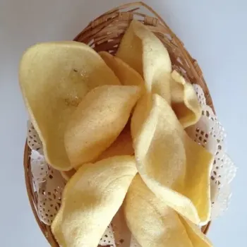 Crackers