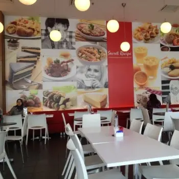 Interior Environment