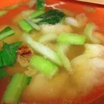 Wanton