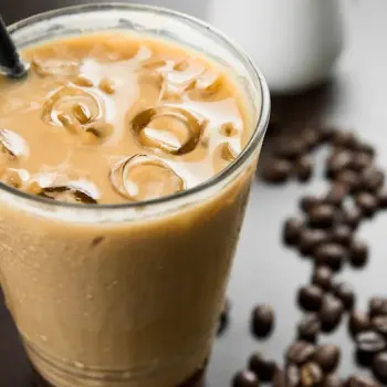Iced Mocha