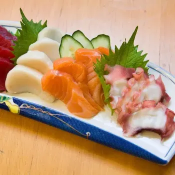 Sashimi