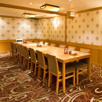 Interior Environment