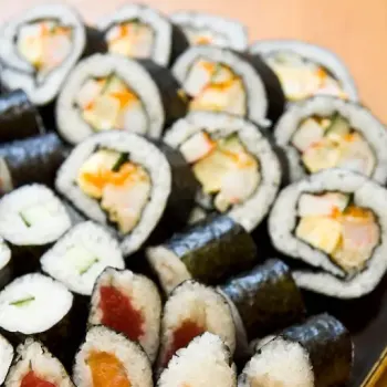 Sushi