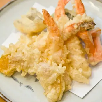 Tempura