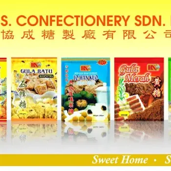 H. S. Confectionery Sdn Bhd