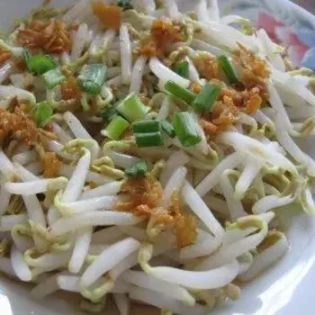Bean Sprouts