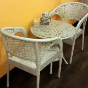Interior Environment