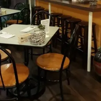Interior Environment