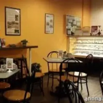 Interior Environment