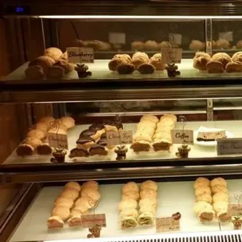 Pastries